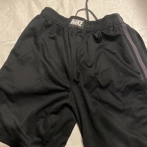 Nike mens S athletic shorts